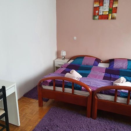 Apartmani Lovro Ogulin Ngoại thất bức ảnh