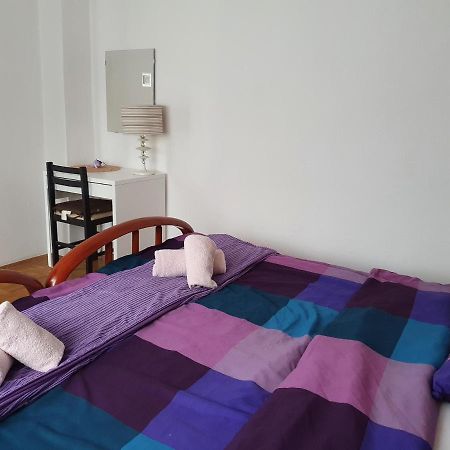 Apartmani Lovro Ogulin Ngoại thất bức ảnh